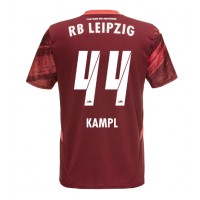 Echipament fotbal RB Leipzig Kevin Kampl #44 Tricou Deplasare 2024-25 maneca scurta